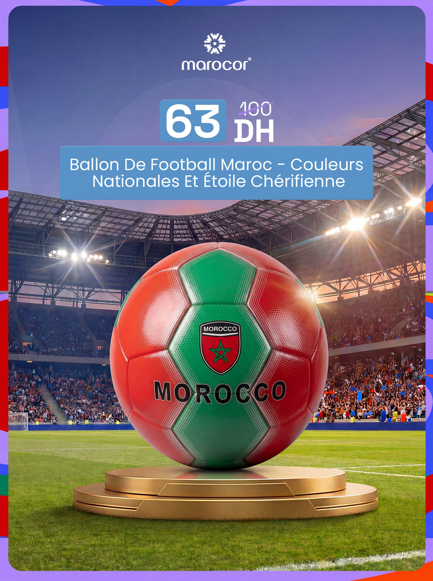 MOROCO
